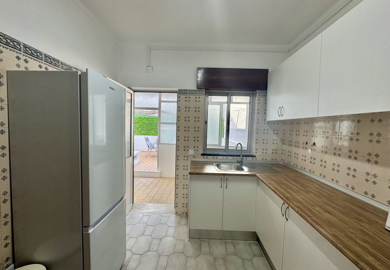 Apartamento en Faro - FARO CENTRAL 1 by HOMING