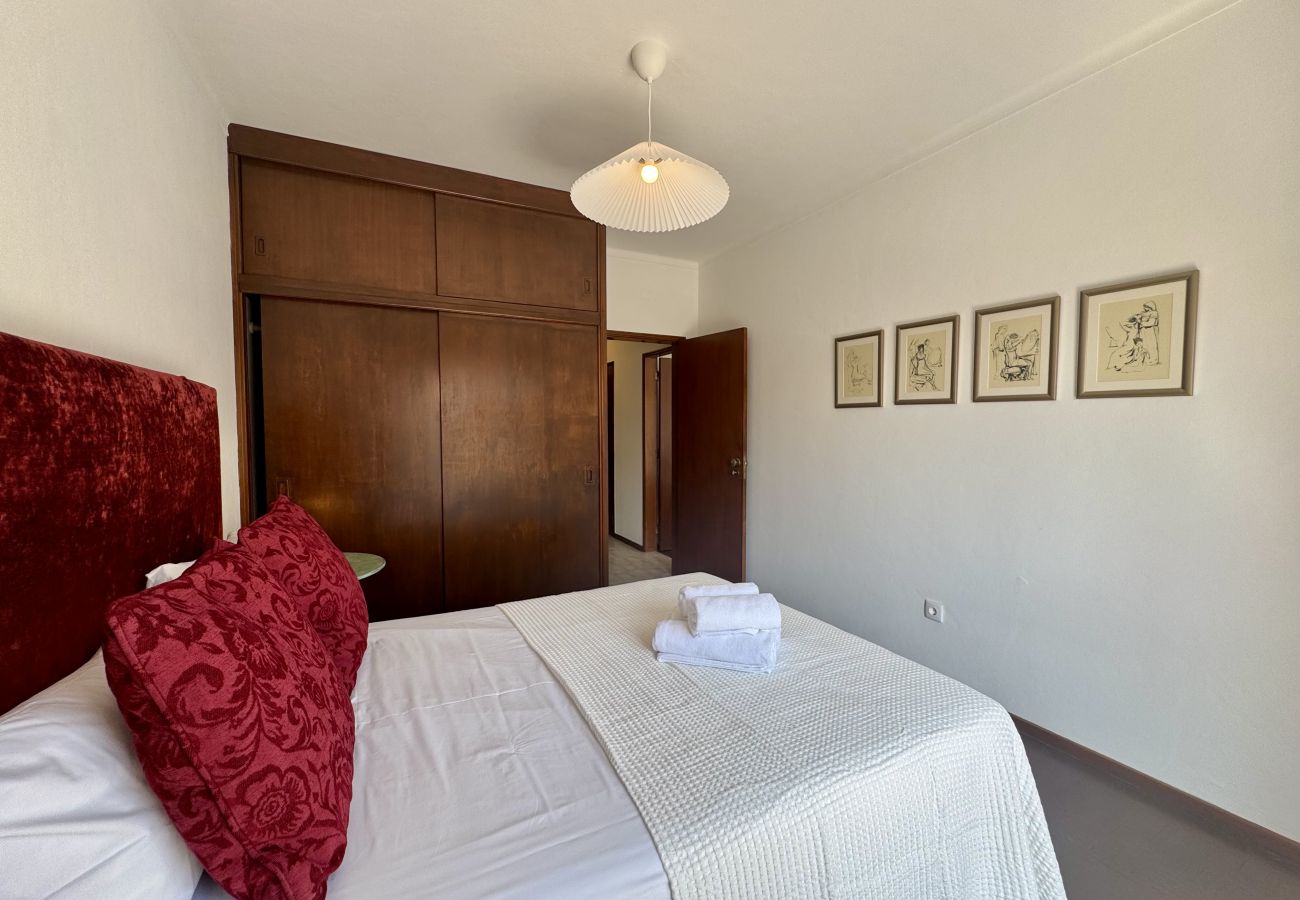 Apartamento en Faro - FARO CENTRAL 1 by HOMING