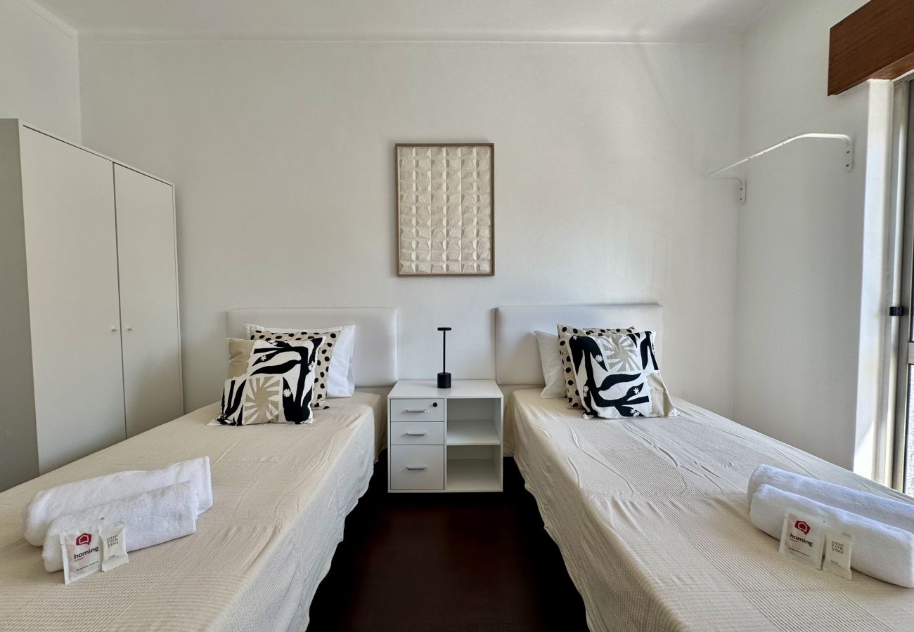 Apartamento en Faro - FARO CENTRAL 1 by HOMING