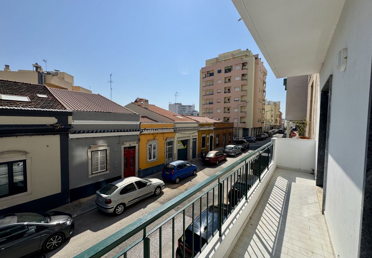 Apartamento en Faro - FARO CENTRAL 1 by HOMING
