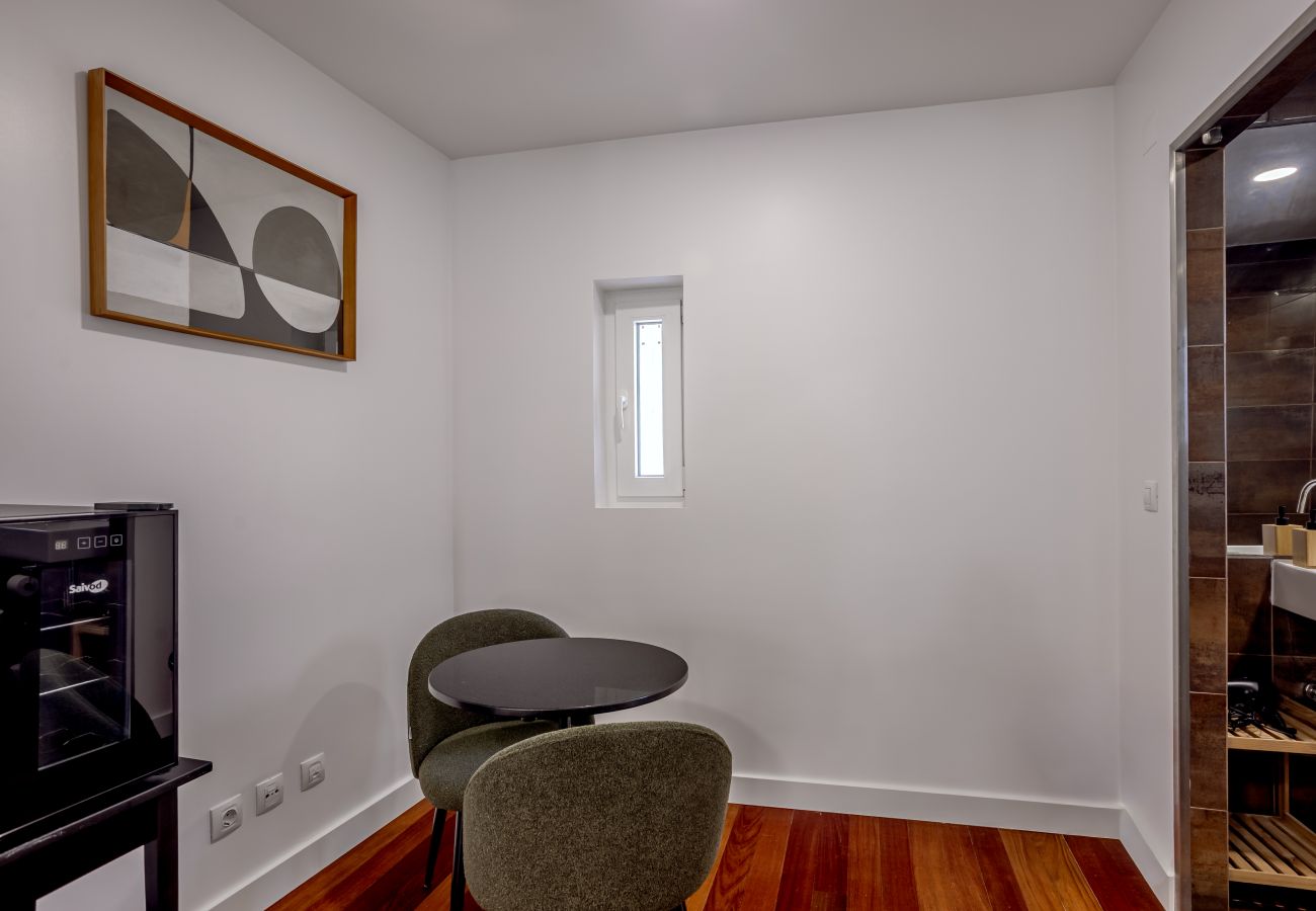 Estudio en Lisboa ciudad - ESTRELA RIVERSIDE STUDIOS III by Homing