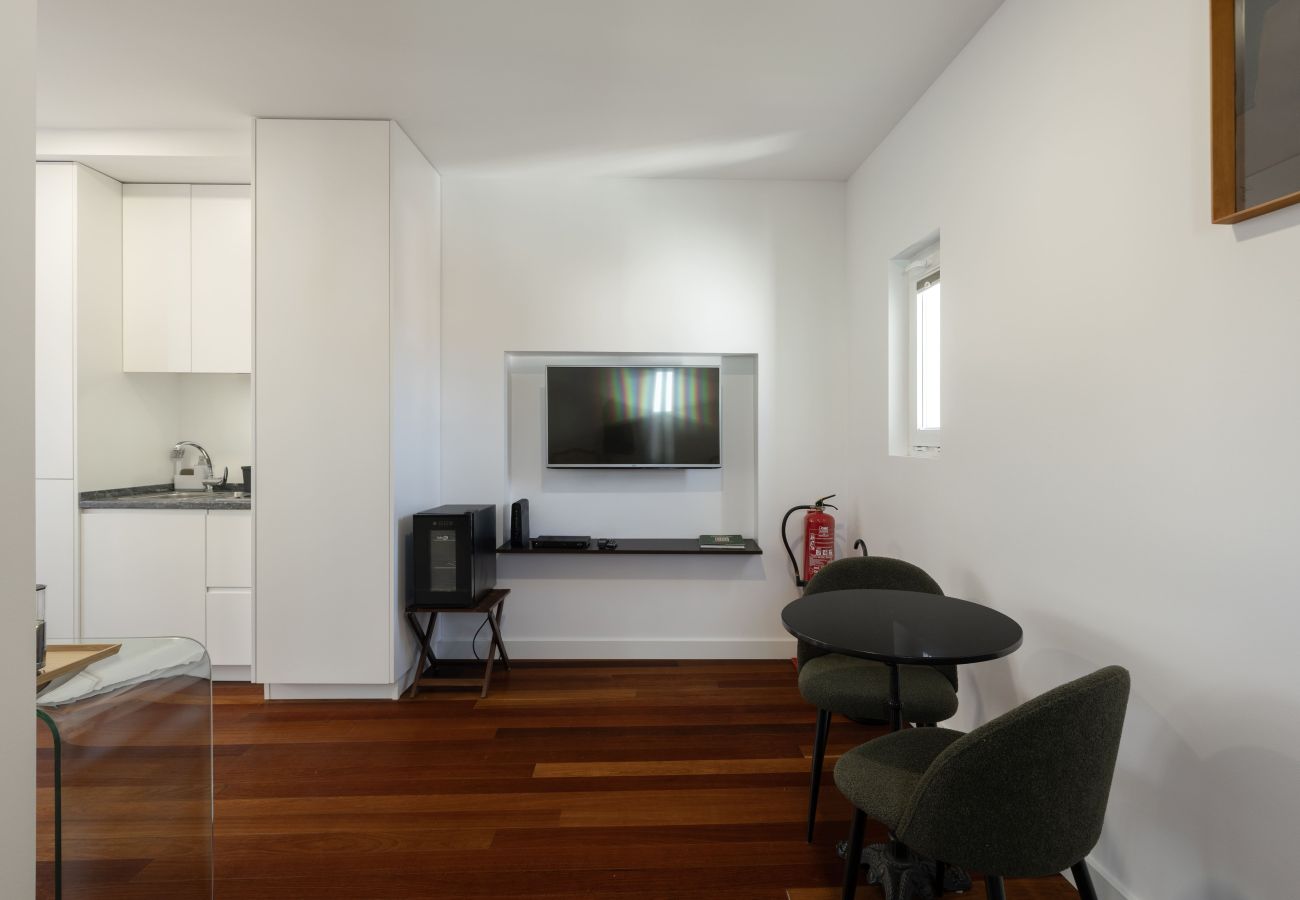 Estudio en Lisboa ciudad - ESTRELA RIVERSIDE STUDIOS III by Homing