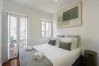 Estudio en Lisboa - ESTRELA RIVERSIDE STUDIOS III by Homing