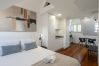 Estudio en Lisboa - ESTRELA RIVERSIDE STUDIOS IV by Homing