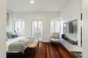 Estudio en Lisboa - ESTRELA RIVERSIDE STUDIOS II by Homing