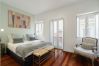 Estudio en Lisboa - ESTRELA RIVERSIDE STUDIOS II by Homing
