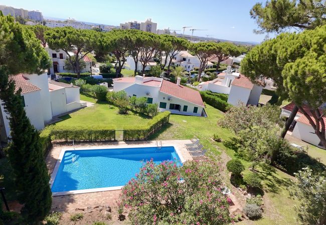 Villa en Vilamoura - VILAMOURA VINTAGE VILLA WITH POOL by HOMING