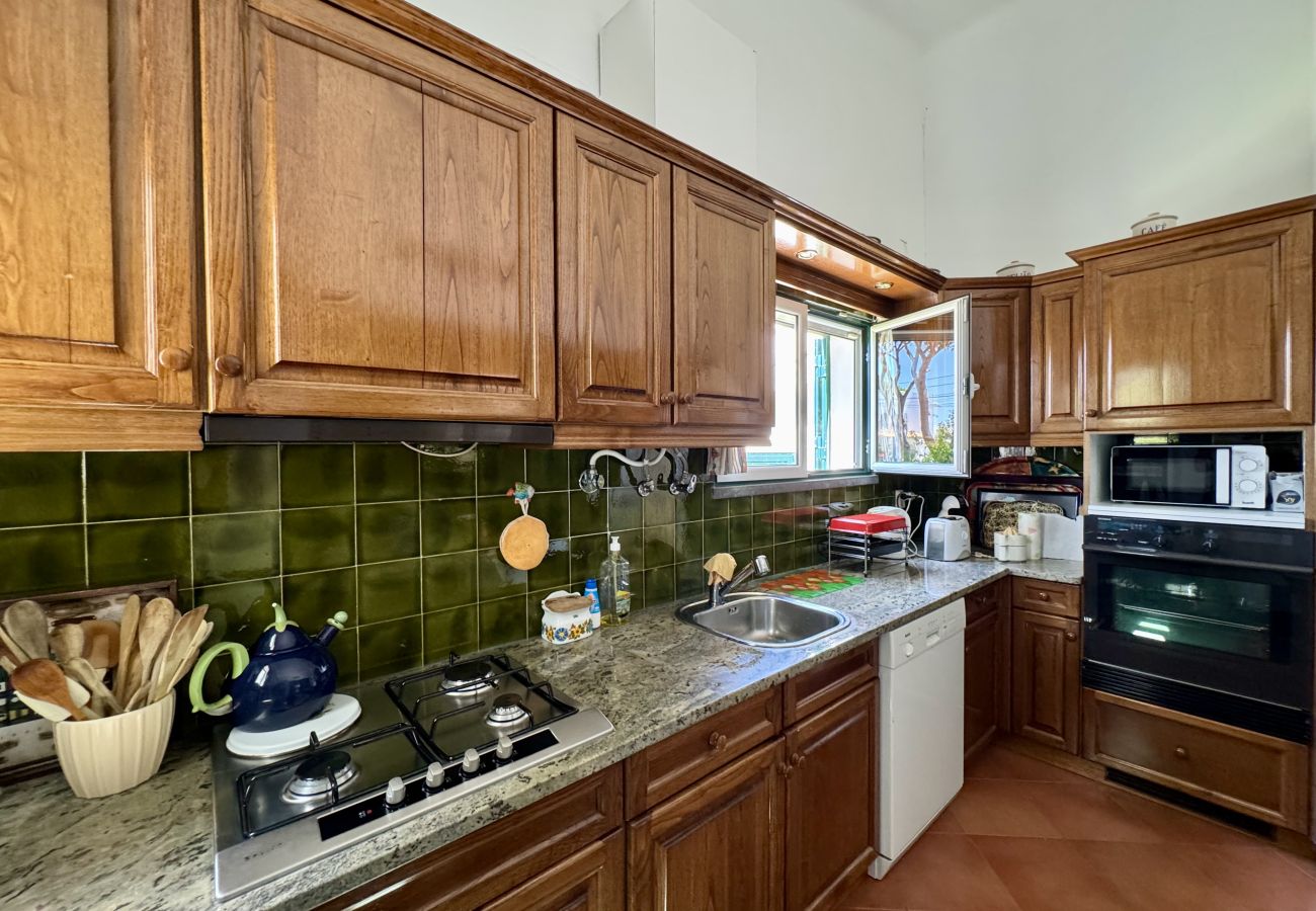 Villa en Vilamoura - VILAMOURA VINTAGE VILLA WITH POOL by HOMING