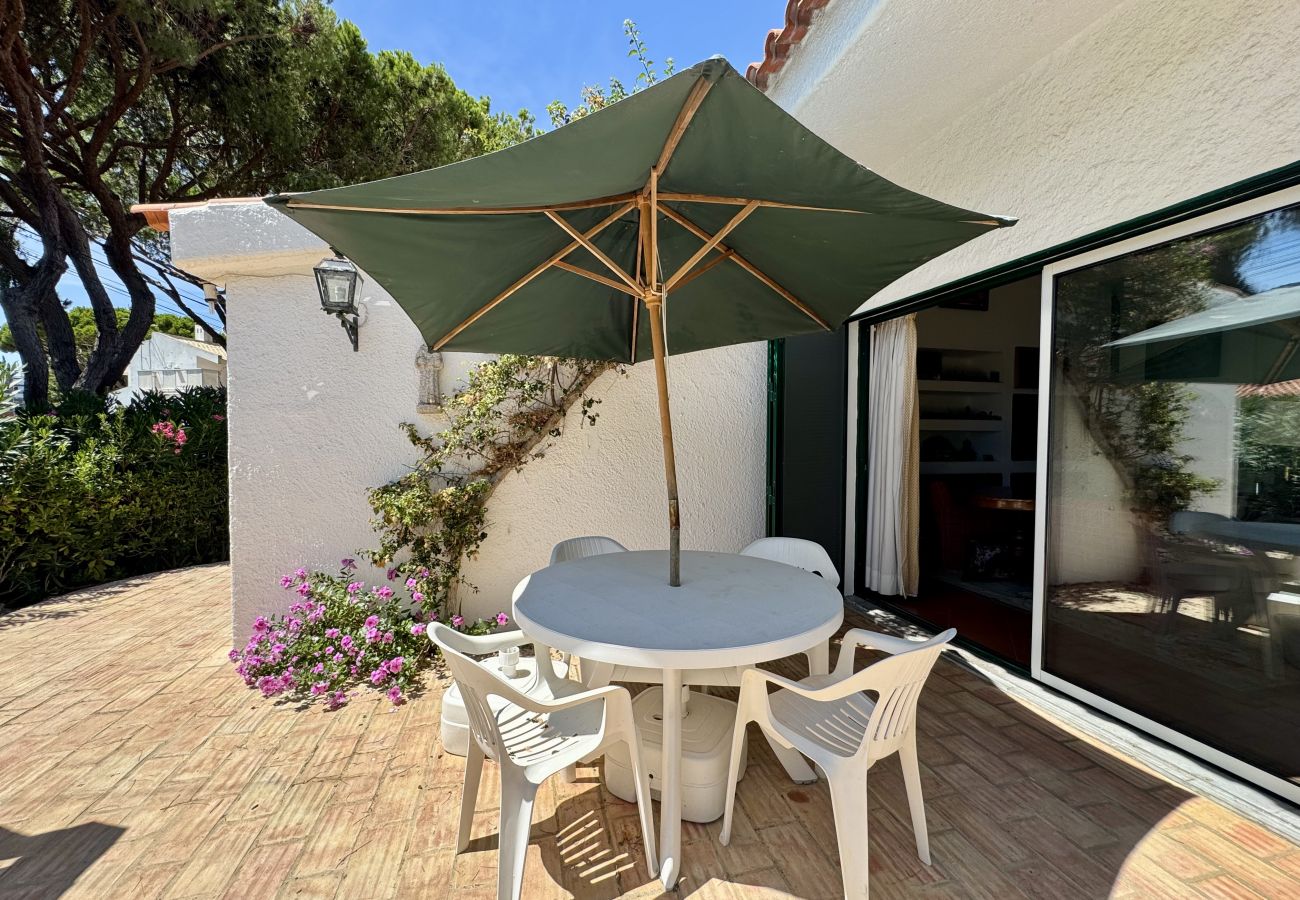 Villa en Vilamoura - VILAMOURA VINTAGE VILLA WITH POOL by HOMING