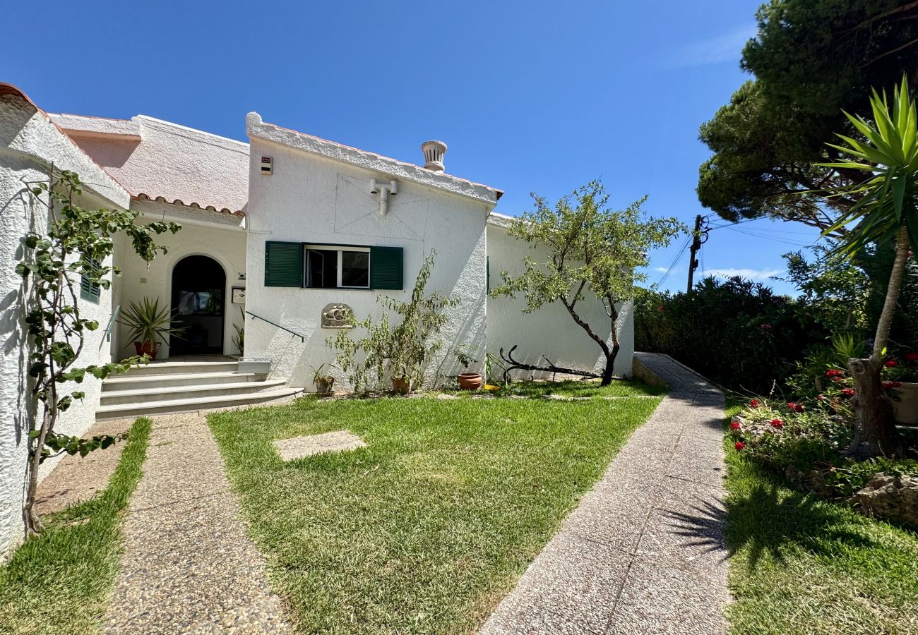 Villa en Vilamoura - VILAMOURA VINTAGE VILLA WITH POOL by HOMING