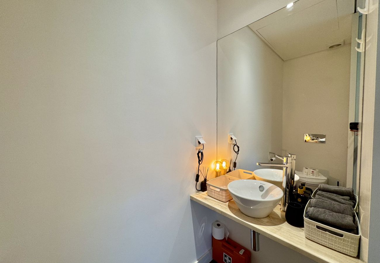 Apartamento en Vilamoura - VILAMOURA PRESTIGE 3 WITH POOL by HOMING