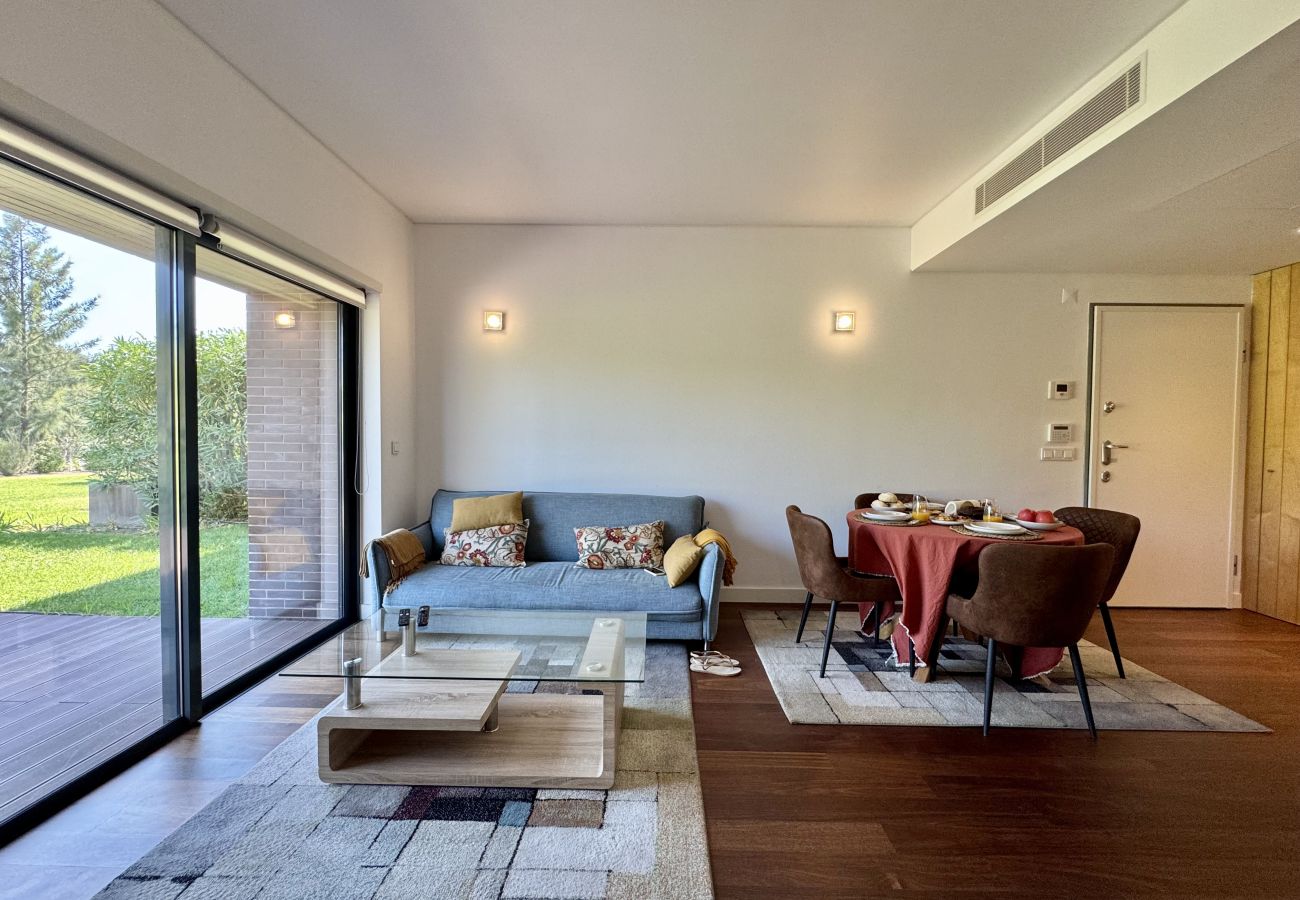 Apartamento en Vilamoura - VILAMOURA PRESTIGE 3 WITH POOL by HOMING
