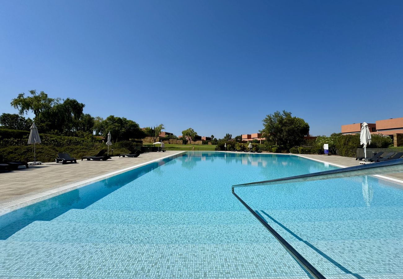 Apartamento en Vilamoura - VILAMOURA PRESTIGE 3 WITH POOL by HOMING