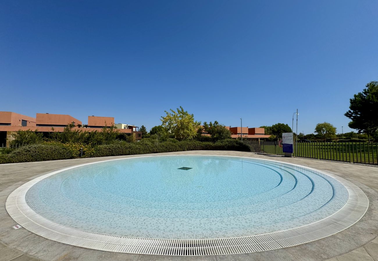 Apartamento en Vilamoura - VILAMOURA PRESTIGE 3 WITH POOL by HOMING