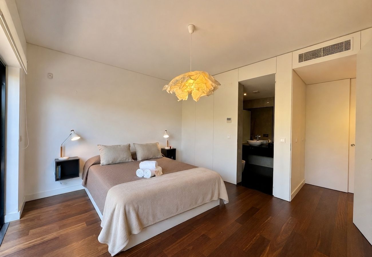 Apartamento en Vilamoura - VILAMOURA PRESTIGE 3 WITH POOL by HOMING