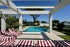 Villa en Vilamoura - VILAMOURA SUN & BEACH VILLA WITH POOL by HOMING