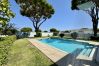Villa en Vilamoura - VILAMOURA SUN & BEACH VILLA WITH POOL by HOMING