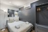 Apartamento en Lisboa - AVENIDA LIBERDADE DESIGN by Homing