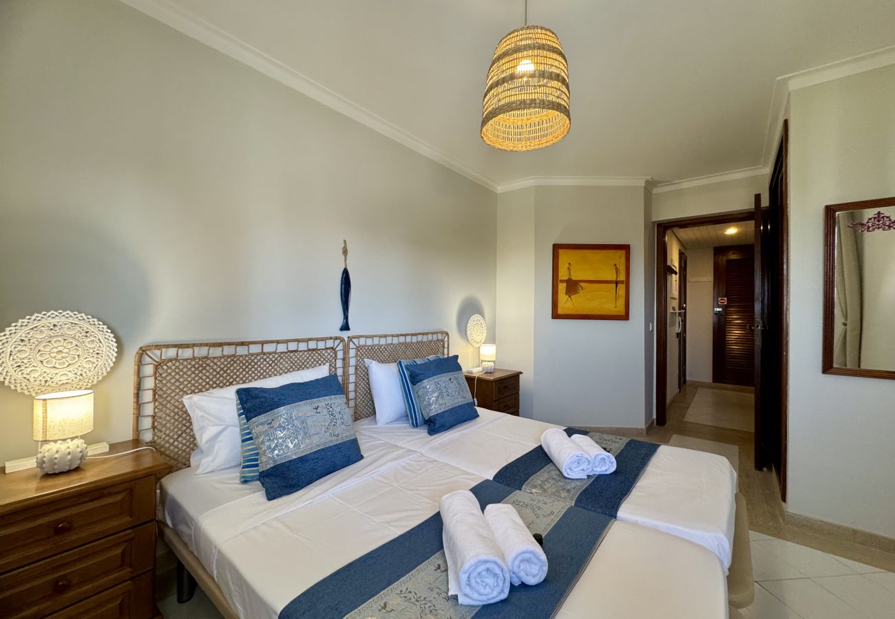 Apartamento en Vilamoura - VILAMOURA MARINA CHARMING 2 by HOMING