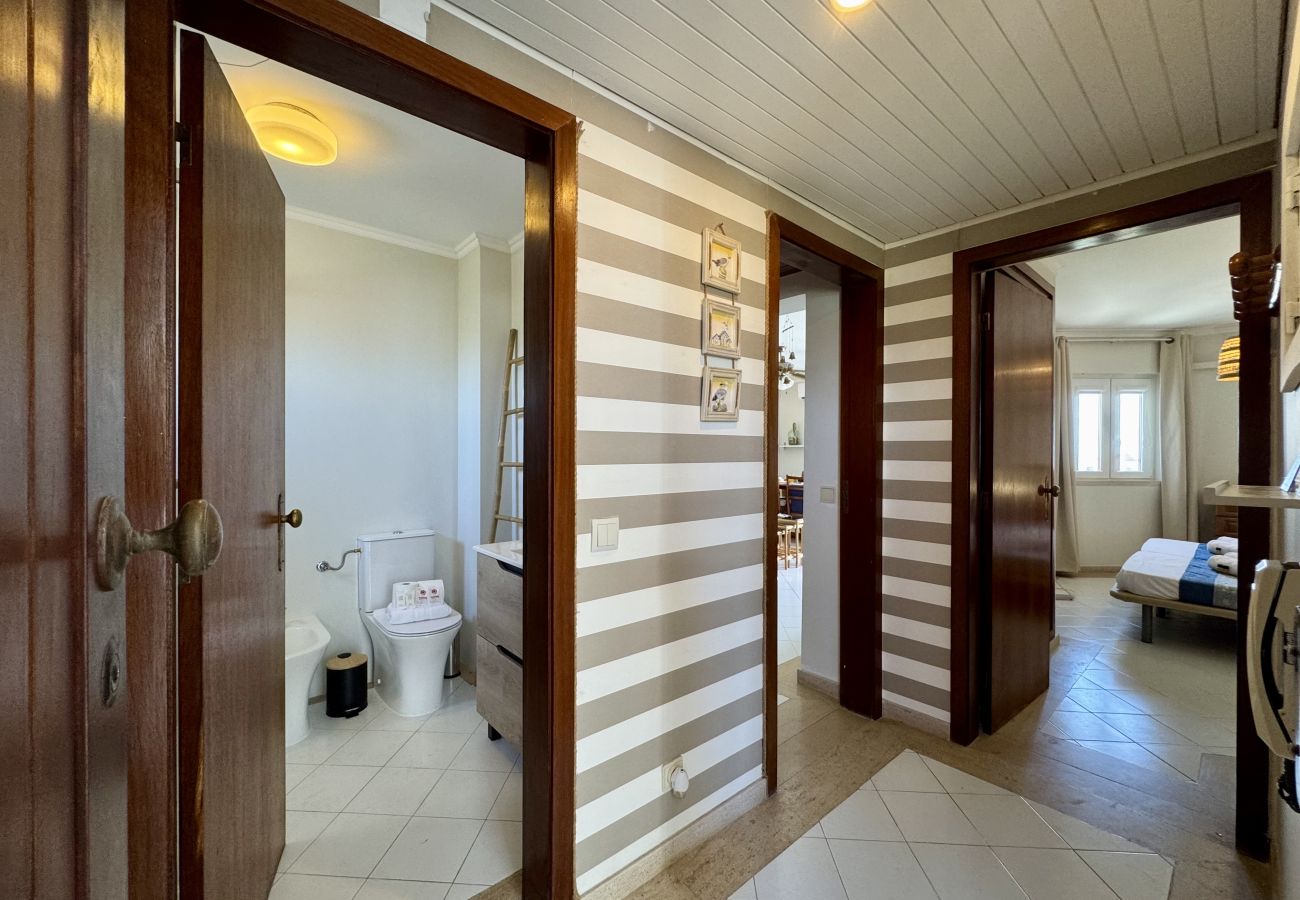 Apartamento en Vilamoura - VILAMOURA MARINA CHARMING 2 by HOMING
