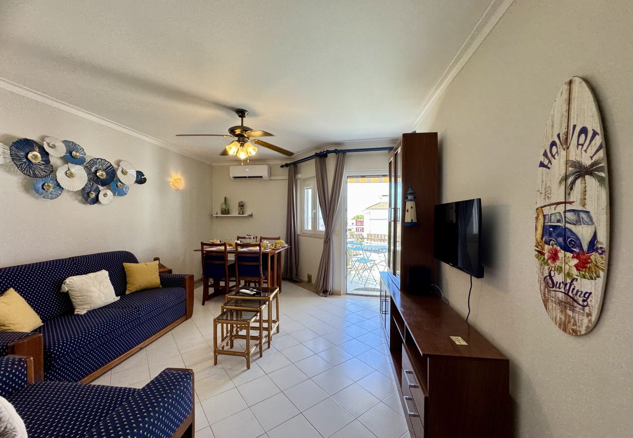 Apartamento en Vilamoura - VILAMOURA MARINA CHARMING 2 by HOMING