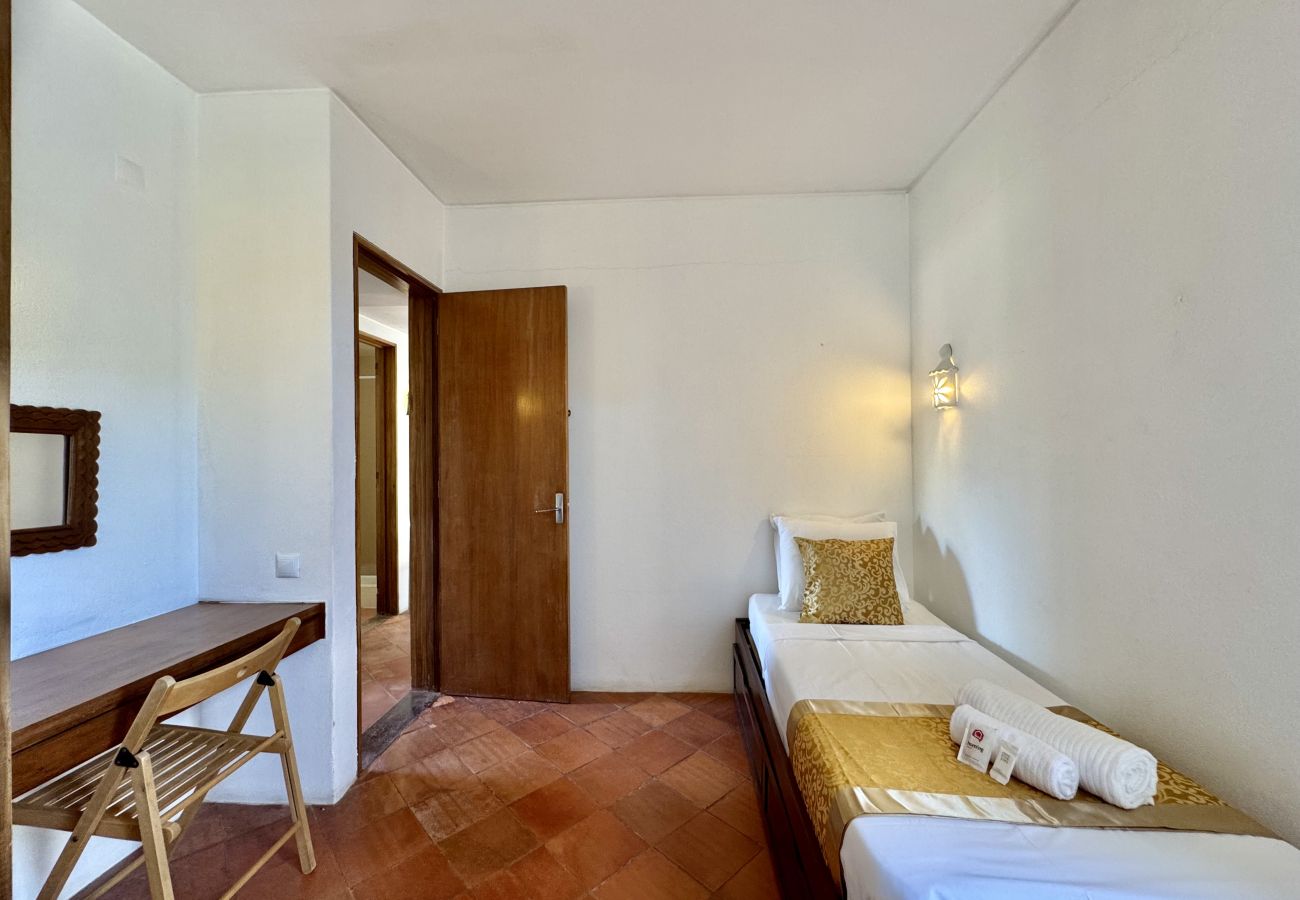 Apartamento en Albufeira - ALBUFEIRA DUPLEX TYPICAL by HOMING