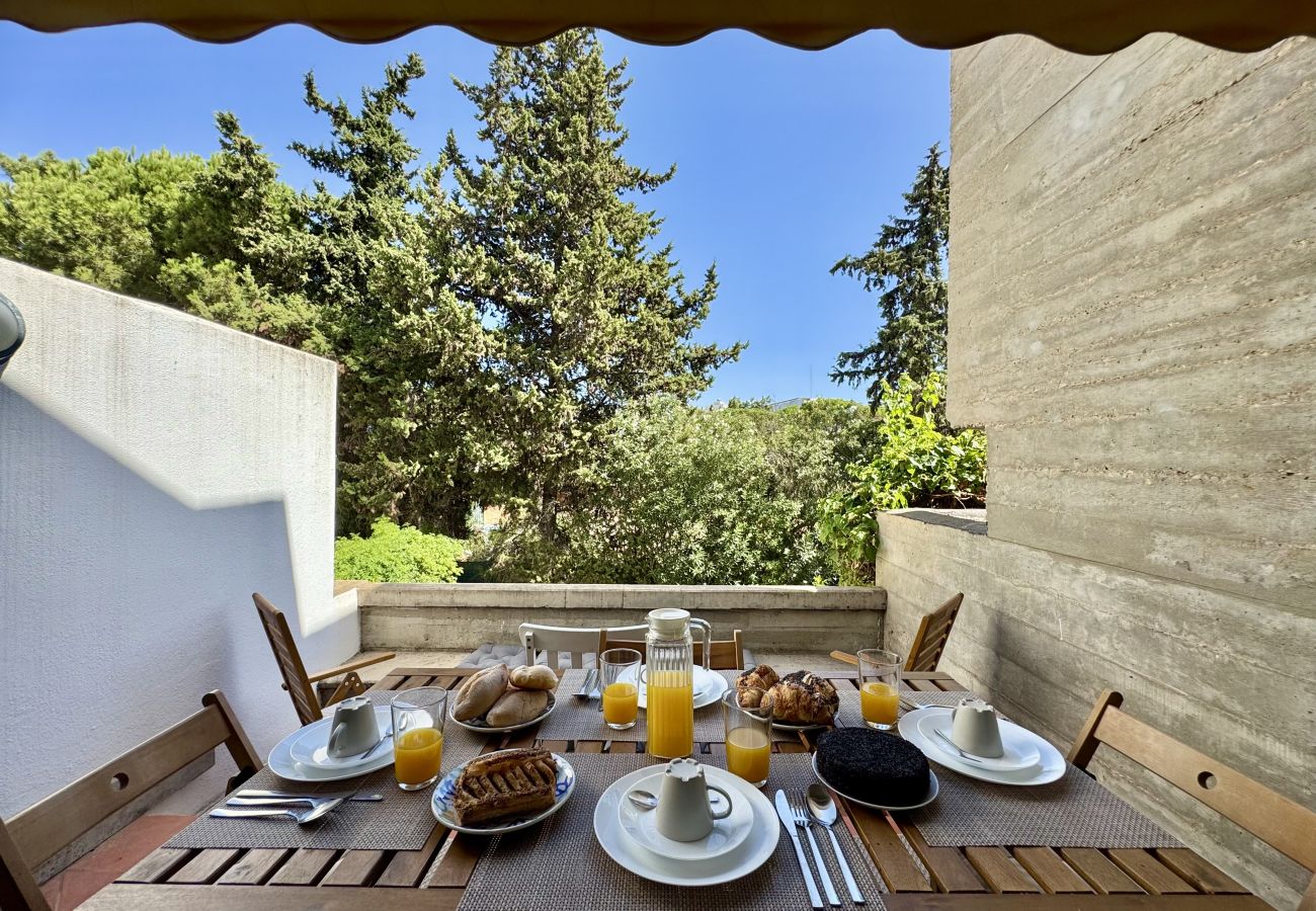 Apartamento en Albufeira - ALBUFEIRA DUPLEX TYPICAL by HOMING