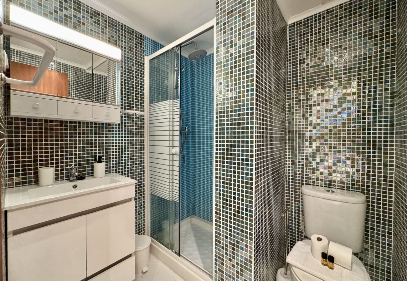 Apartamento en Albufeira - ALBUFEIRA TYPICAL 2 by HOMING