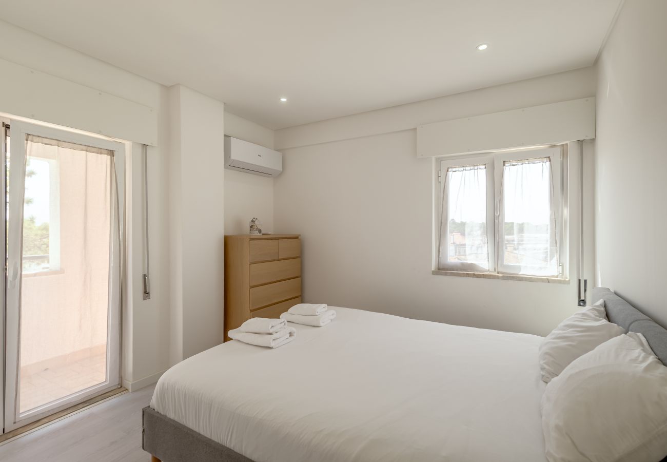 Apartamento en Charneca de Caparica - CAPARICA SUNNY APARTMENT by Homing