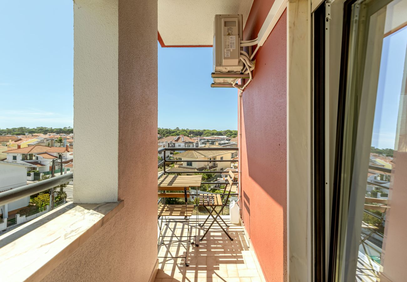Apartamento en Charneca de Caparica - CAPARICA SUNNY APARTMENT by Homing