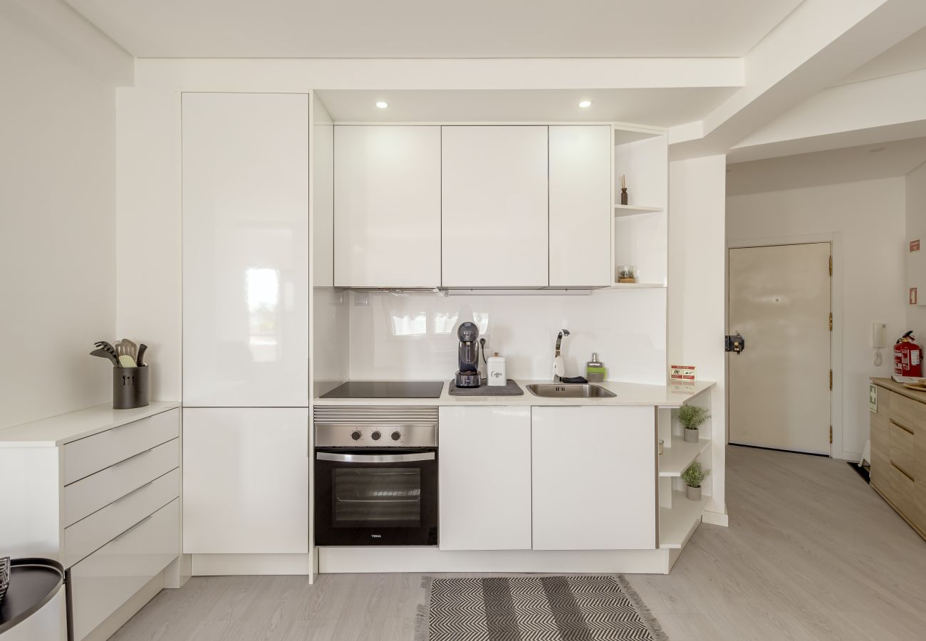 Apartamento en Charneca de Caparica - CAPARICA SUNNY APARTMENT by Homing