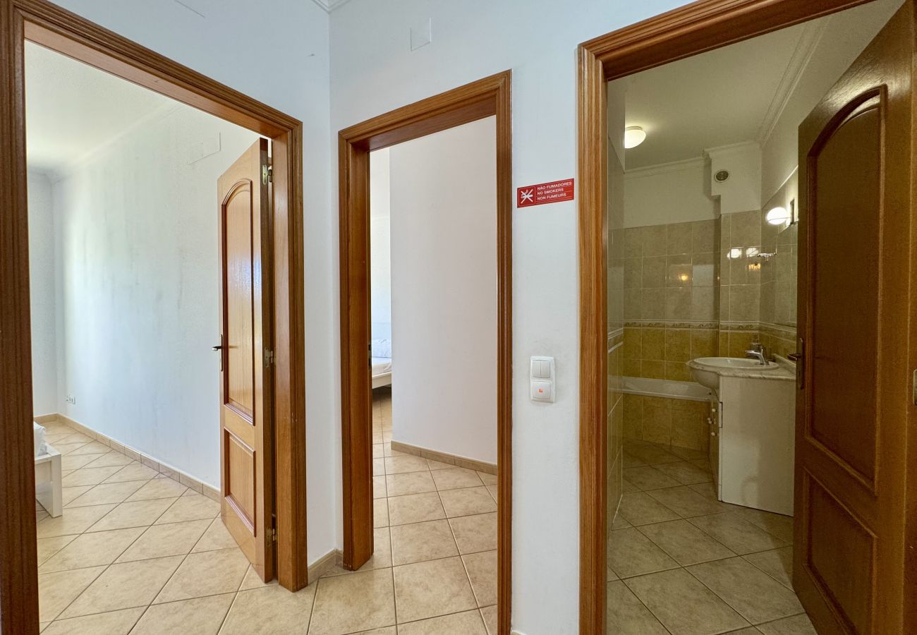 Apartamento en Almancil - ALMANCIL CENTRAL 1 by HOMING