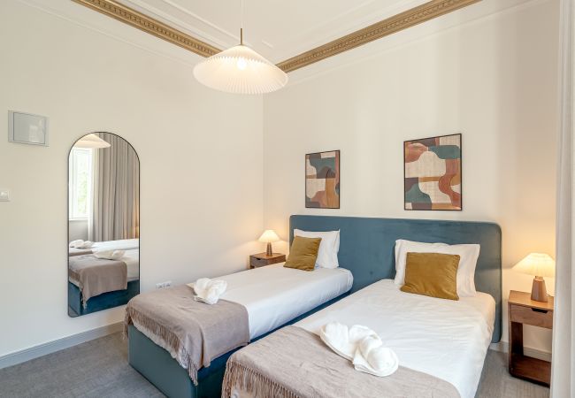 Alquiler por habitaciones en Lisboa - ATLANTIC HOUSE 104 by Homing