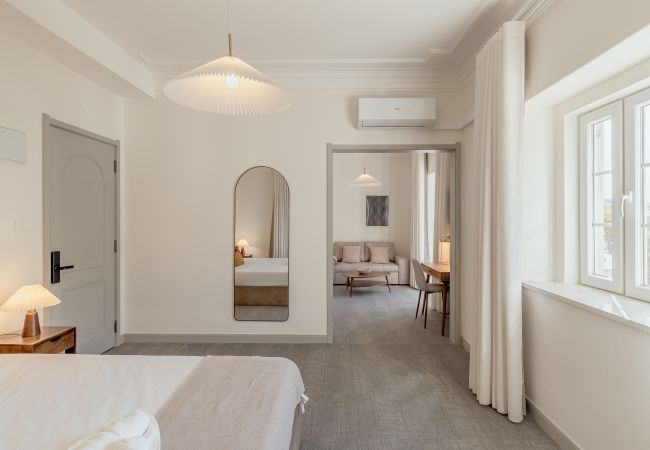 Alquiler por habitaciones en Lisboa - ATLANTIC HOUSE 201 by Homing