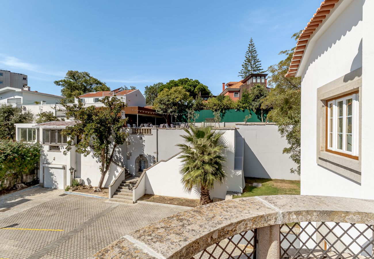 Alquiler por habitaciones en Lisboa ciudad - ATLANTIC HOUSE 201 by Homing
