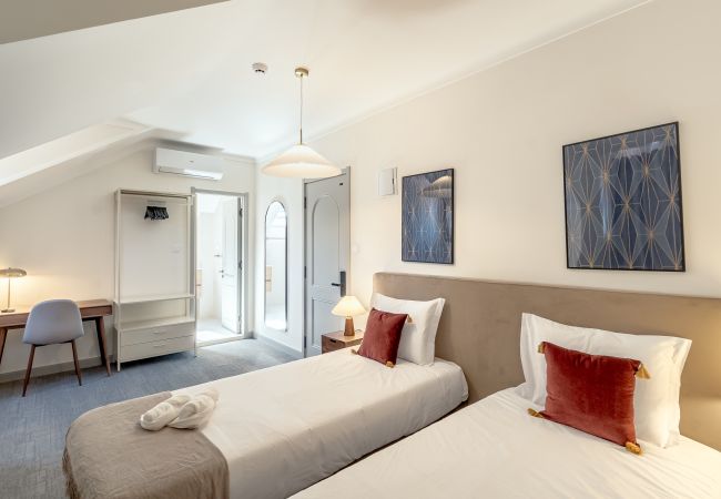 Alquiler por habitaciones en Lisboa - ATLANTIC HOUSE 302 by Homing