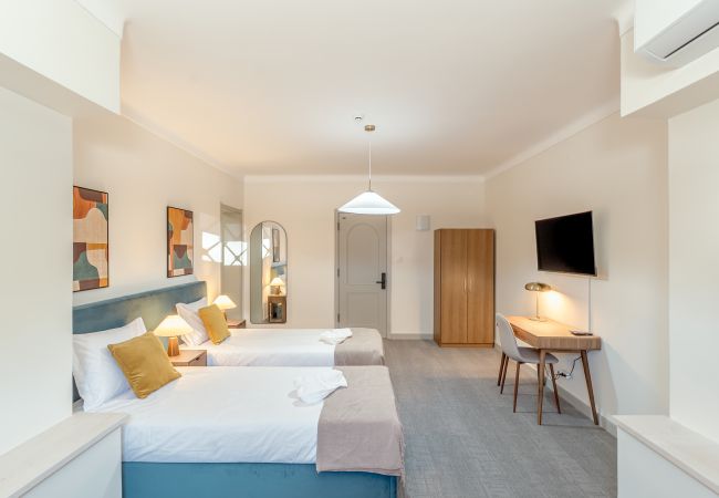 Alquiler por habitaciones en Lisboa - ATLANTIC HOUSE 001 by Homing