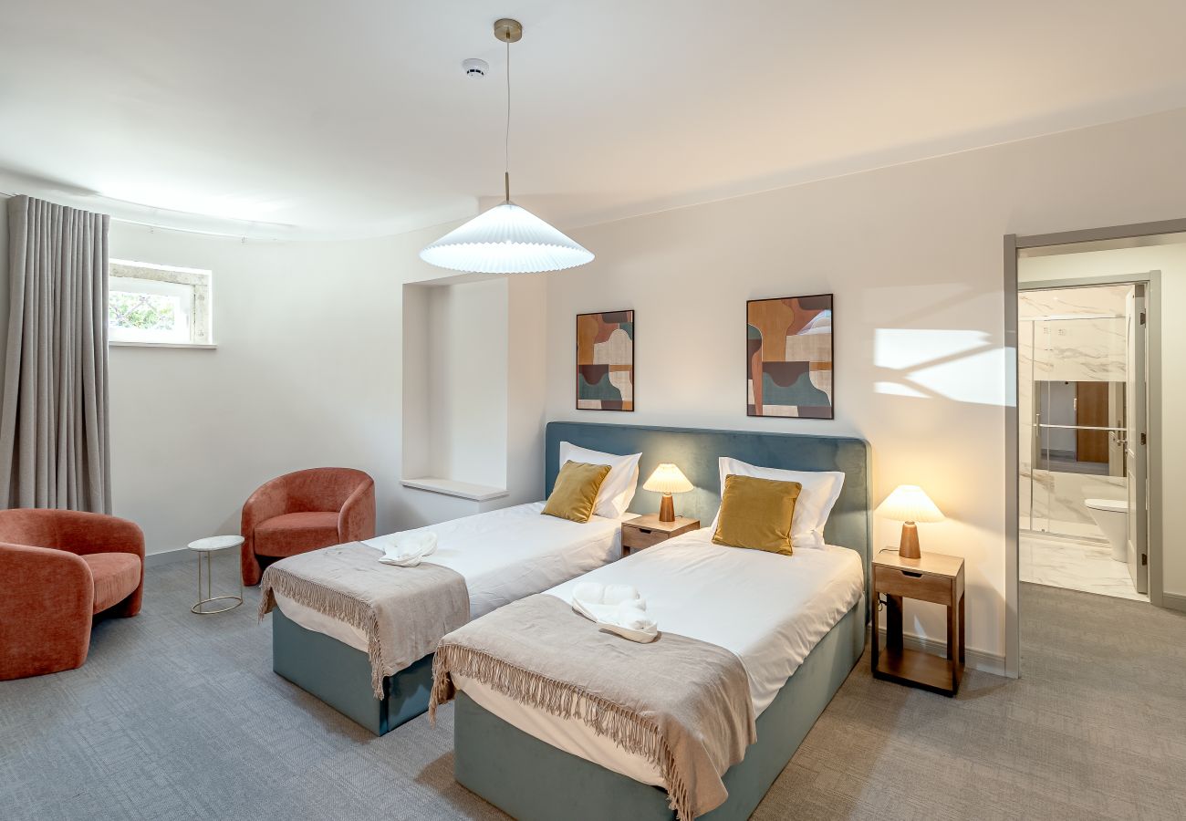Alquiler por habitaciones en Lisboa ciudad - ATLANTIC HOUSE 001 by Homing