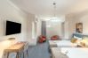 Alquiler por habitaciones en Lisboa - ATLANTIC HOUSE 001 by Homing
