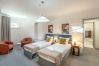 Alquiler por habitaciones en Lisboa - ATLANTIC HOUSE 001 by Homing