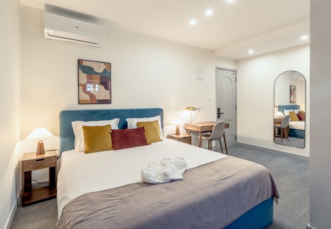 Alquiler por habitaciones en Lisboa - ATLANTIC HOUSE 005 by Homing