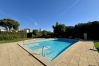 Apartamento en Vilamoura - VILAMOURA GOLF APARTMENT 4 WITH POOL by HOMING