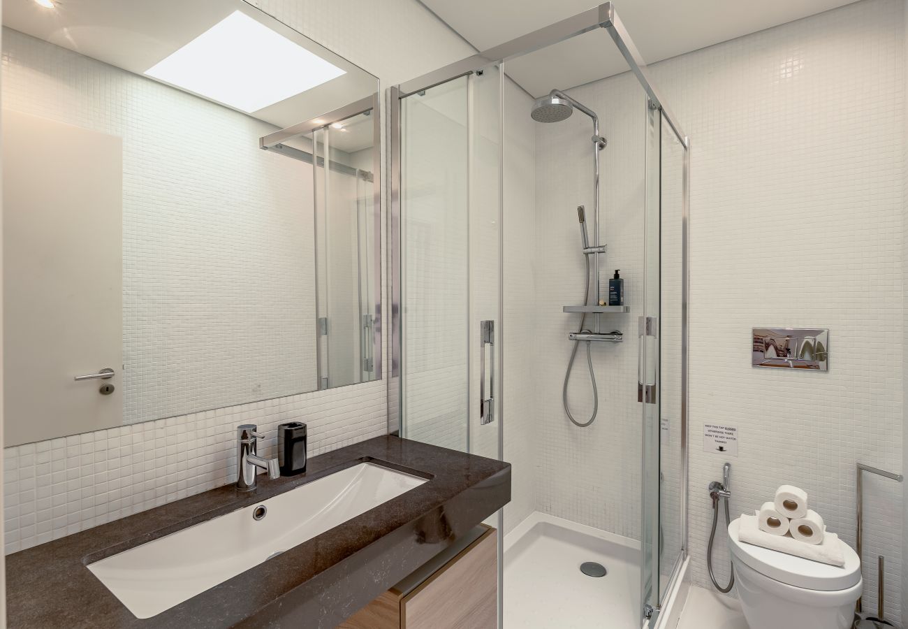 Apartamento en Lisboa ciudad - BAIRRO ALTO MODERN WITH TERRACE AND GARAGE by Homi