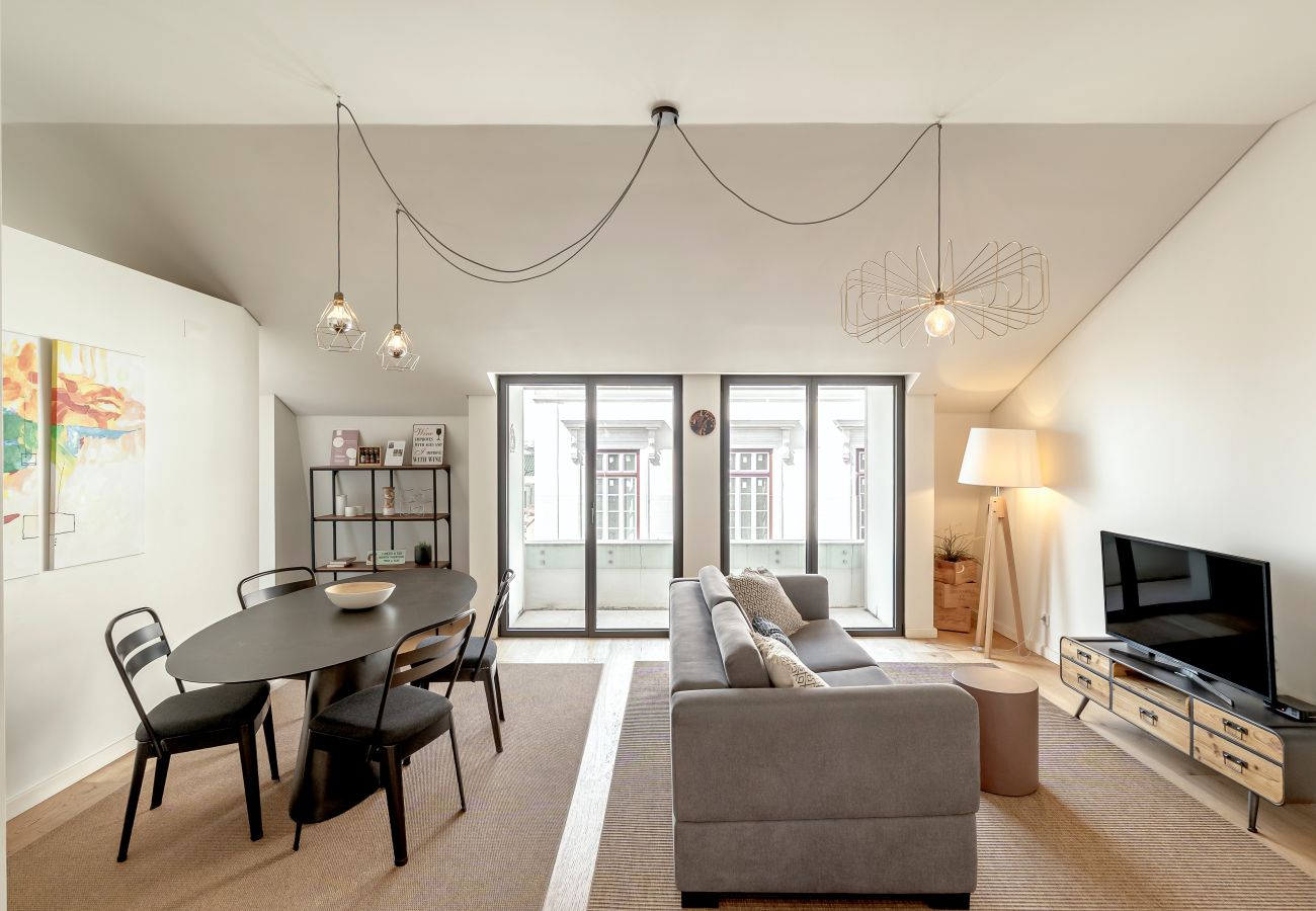 Apartamento en Lisboa ciudad - BAIRRO ALTO MODERN WITH TERRACE AND GARAGE by Homi