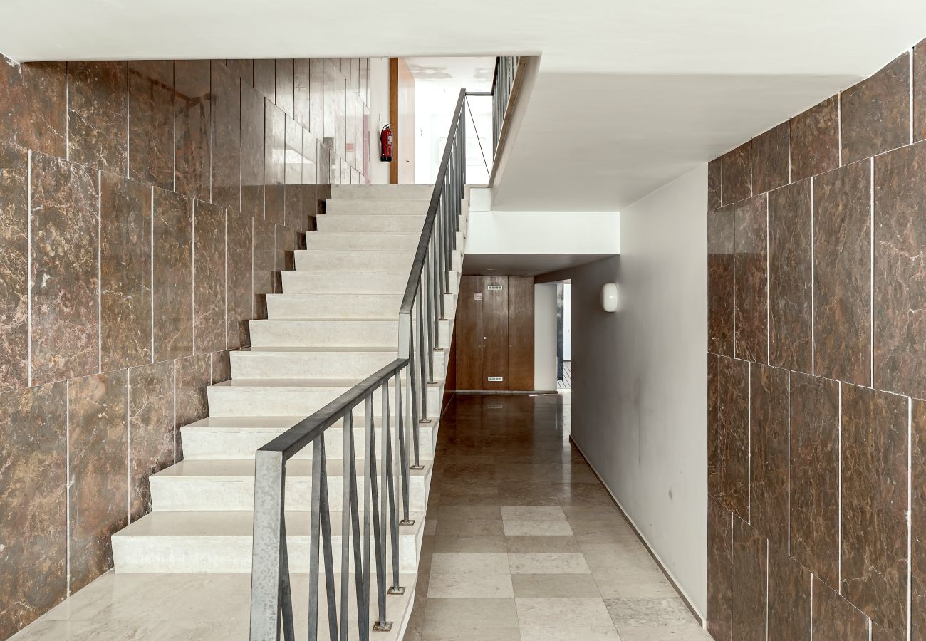 Apartamento en Lisboa ciudad - BAIRRO ALTO MODERN WITH TERRACE AND GARAGE by Homi