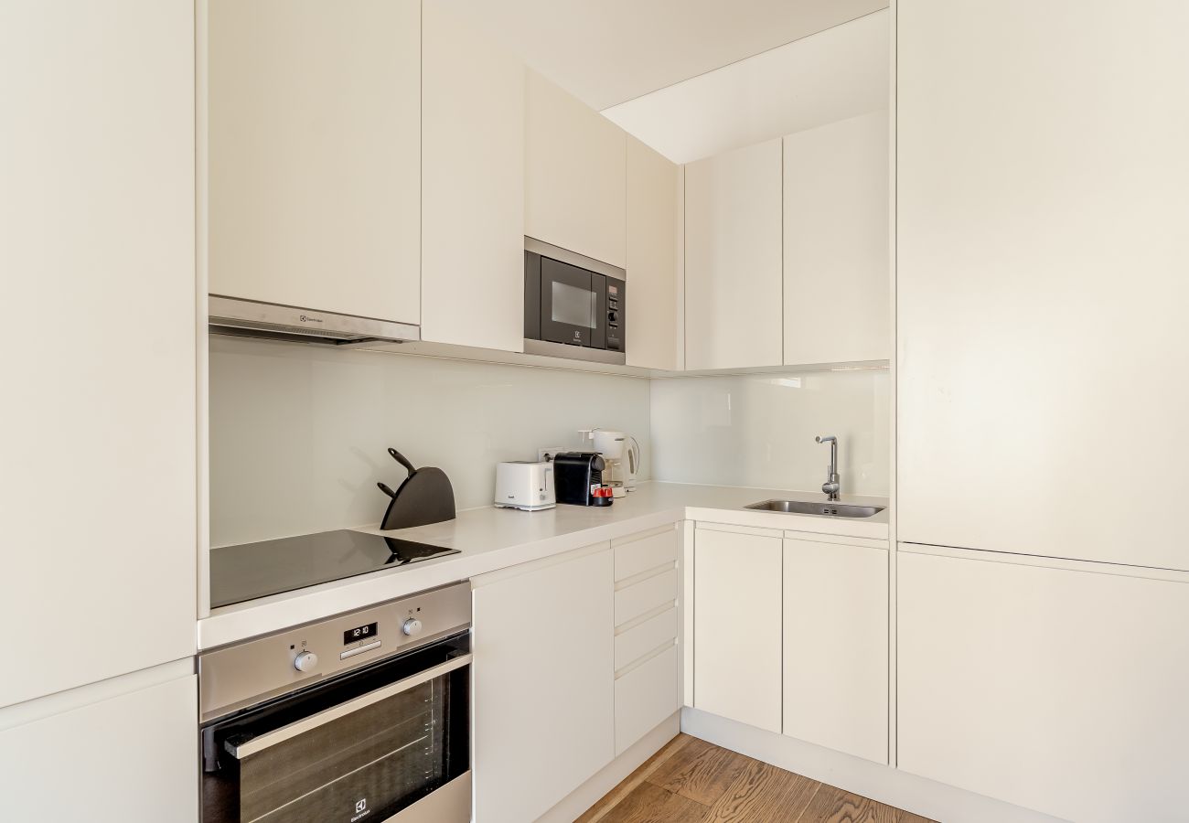 Apartamento en Lisboa ciudad - BAIRRO ALTO MODERN WITH TERRACE AND GARAGE by Homi