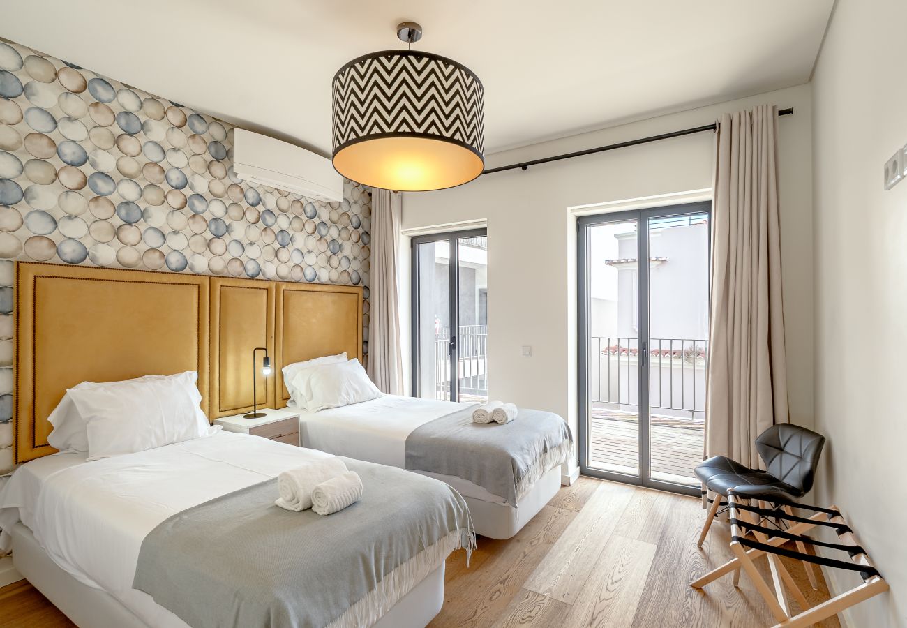 Apartamento en Lisboa ciudad - BAIRRO ALTO MODERN WITH TERRACE AND GARAGE by Homi