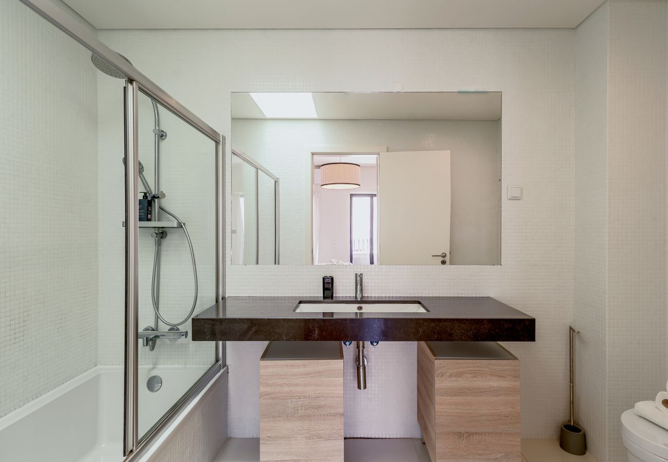 Apartamento en Lisboa ciudad - BAIRRO ALTO MODERN WITH TERRACE AND GARAGE by Homi