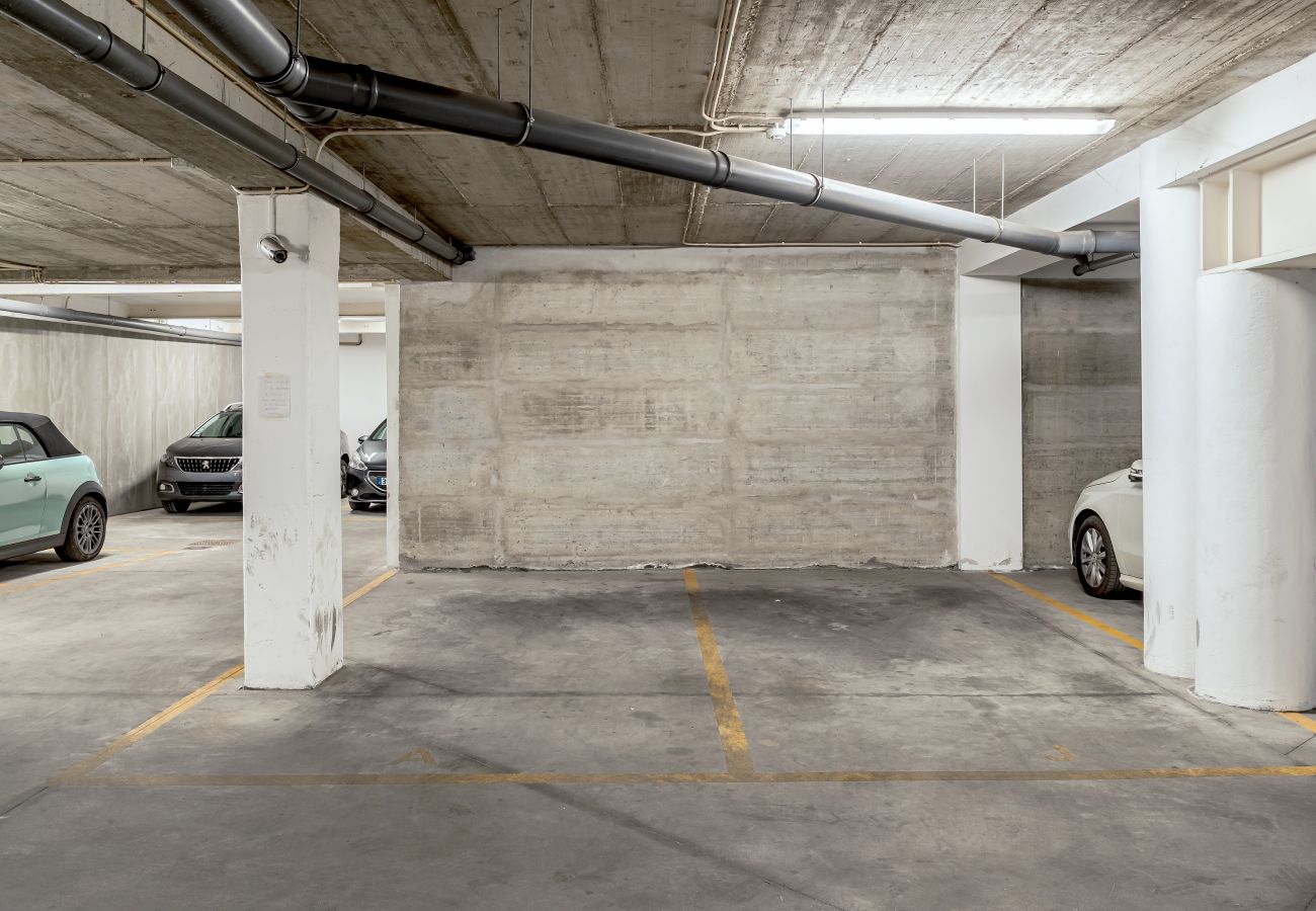 Apartamento en Lisboa ciudad - BAIRRO ALTO MODERN WITH TERRACE AND GARAGE by Homi
