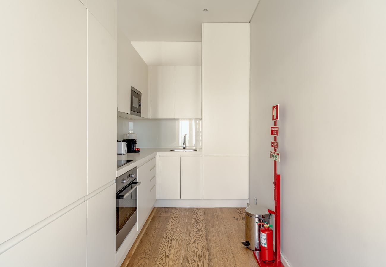 Apartamento en Lisboa ciudad - BAIRRO ALTO MODERN WITH TERRACE AND GARAGE by Homi